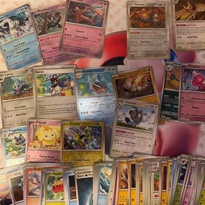 Pokémon cards bundle deal